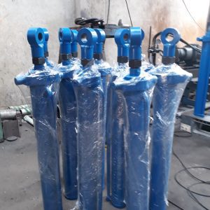 Xi lanh thủy lực