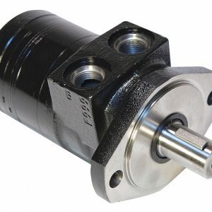Motor thủy lực m1