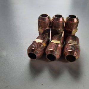 Đầu Nối Komatsu