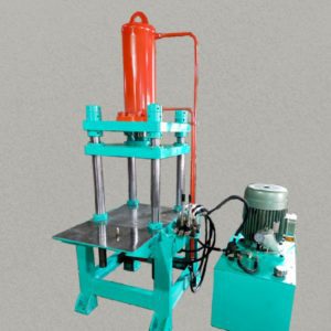 Máy ép thủy lực