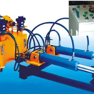 Máy lái điện thủy lực