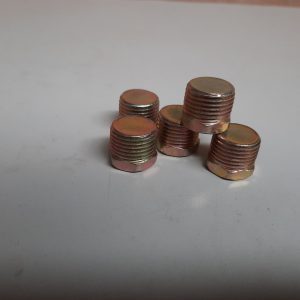 Nút bịt ren ngoài