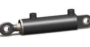 Xi lanh thủy lực