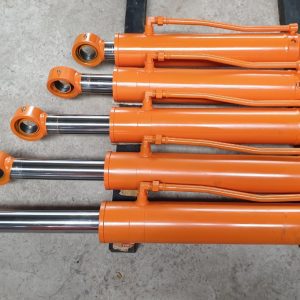 Xi lanh thủy lực m1