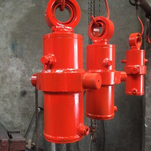 Xi lanh thủy lực m2