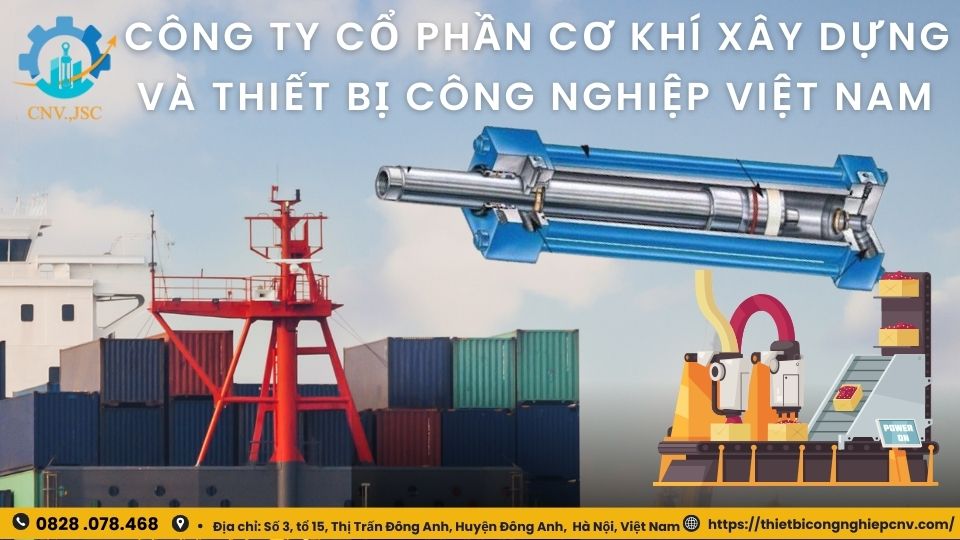 Yellow And Black Modern Logistic Company Presentation